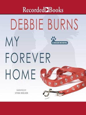 cover image of My Forever Home